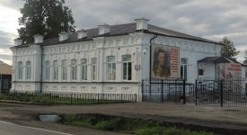 МАУ "Культурный центр имени дважды Героя Советского Союза Г.А. Речкалова"